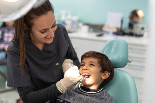 Best Emergency Tooth Extraction in Blackstone, VA