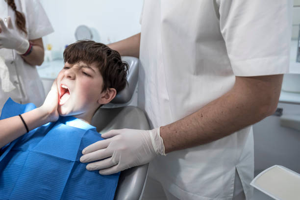 Best Emergency Tooth Extraction in Blackstone, VA