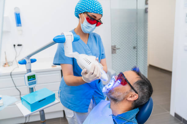 Best Emergency Tooth Extraction in Blackstone, VA