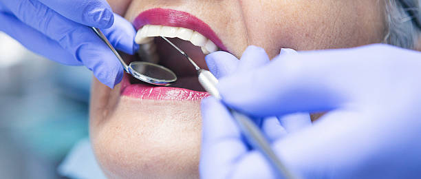 Best Emergency Treatment for Toothache in Blackstone, VA
