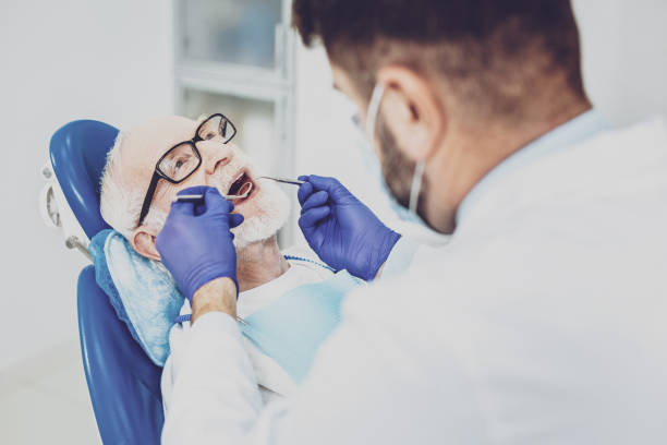Best Emergency Treatment for Toothache in Blackstone, VA